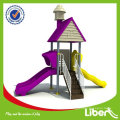 Villa Series Playground Equipment Sudáfrica LE-BS001